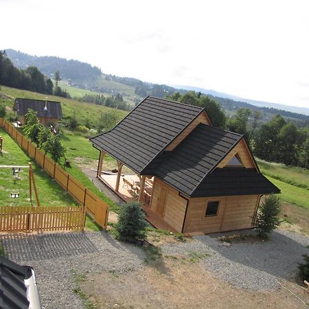 Banskie Zacisze シャフラリ 部屋 写真