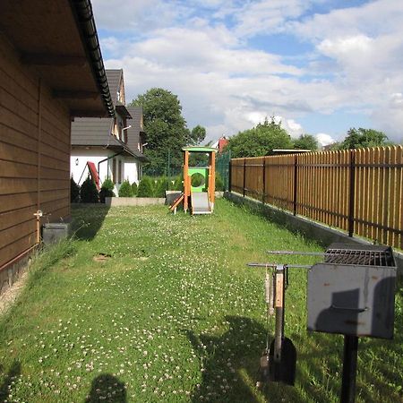 Banskie Zacisze シャフラリ 部屋 写真