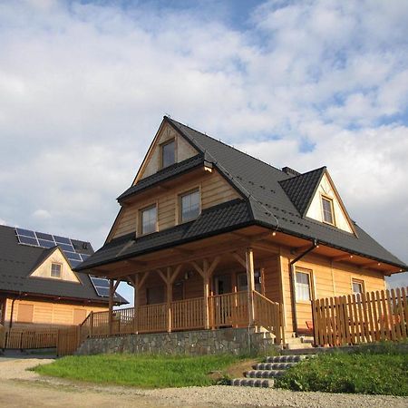 Banskie Zacisze シャフラリ 部屋 写真