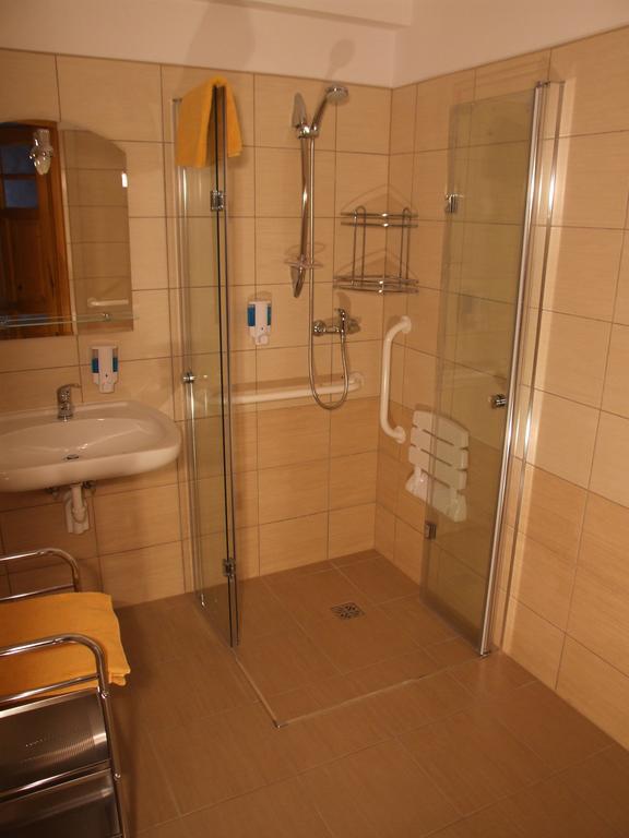 Banskie Zacisze シャフラリ 部屋 写真
